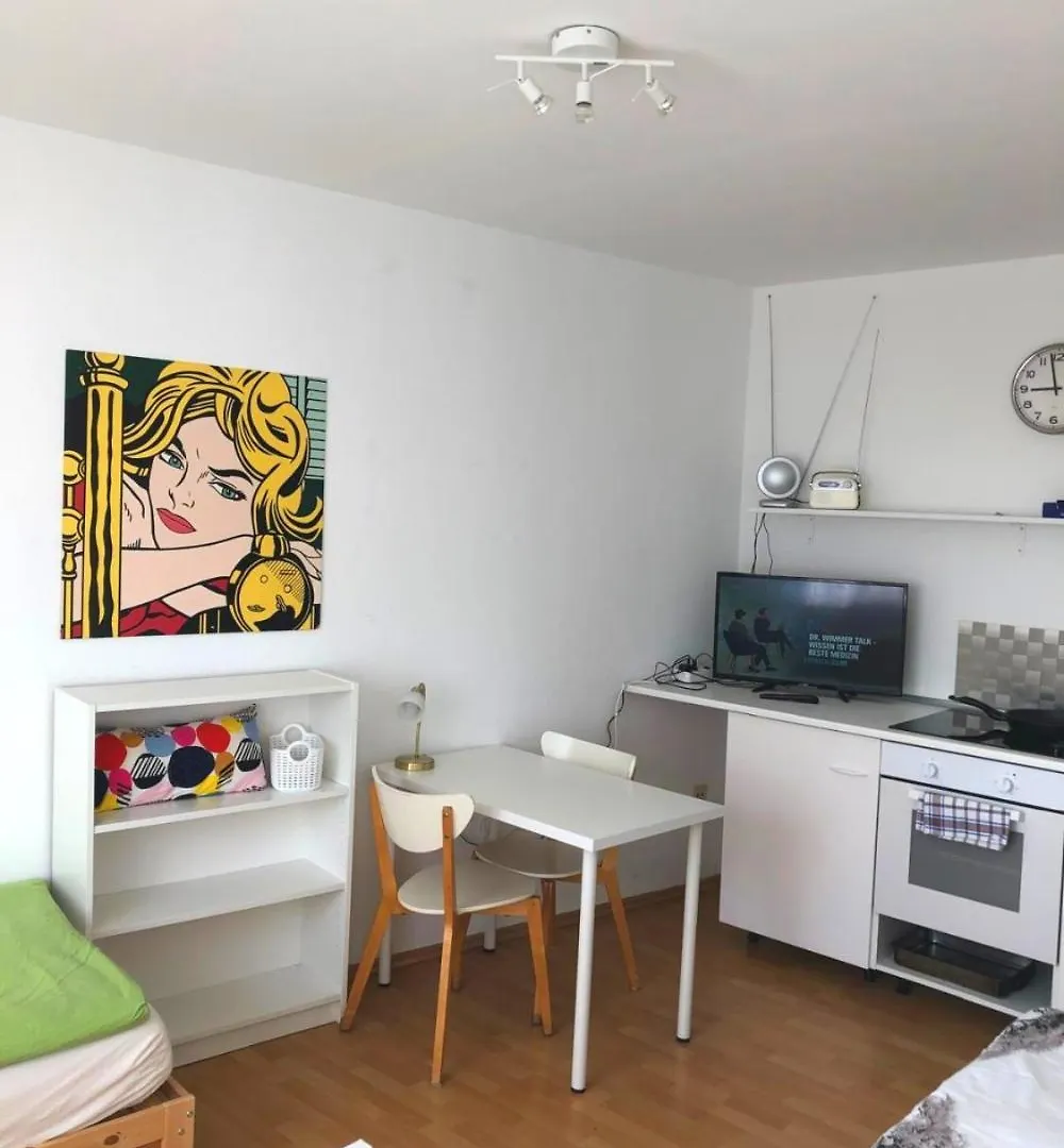 Work & Stay Central Apartments Hannover Germania