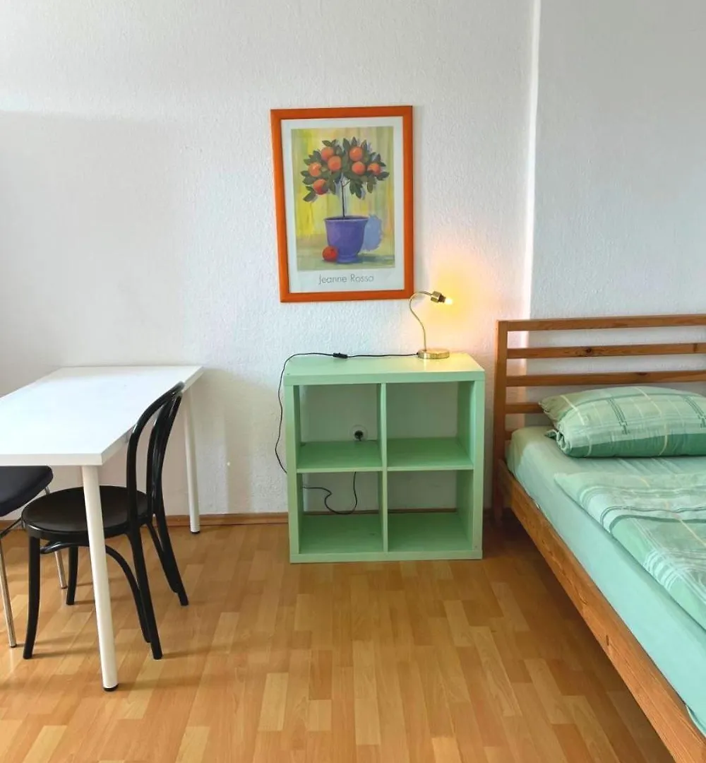 Work & Stay Central Apartments Hannover