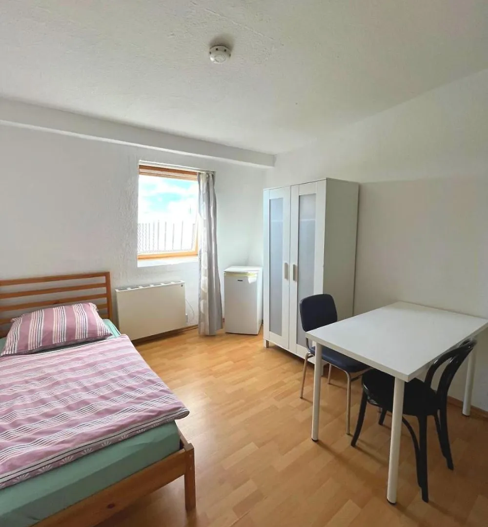 Work & Stay Central Apartments Hannover Germania