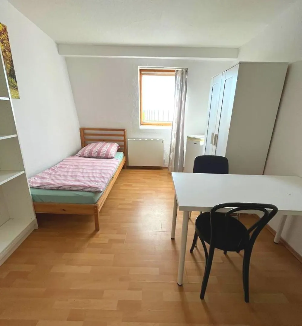 Work & Stay Central Apartments Hannover
