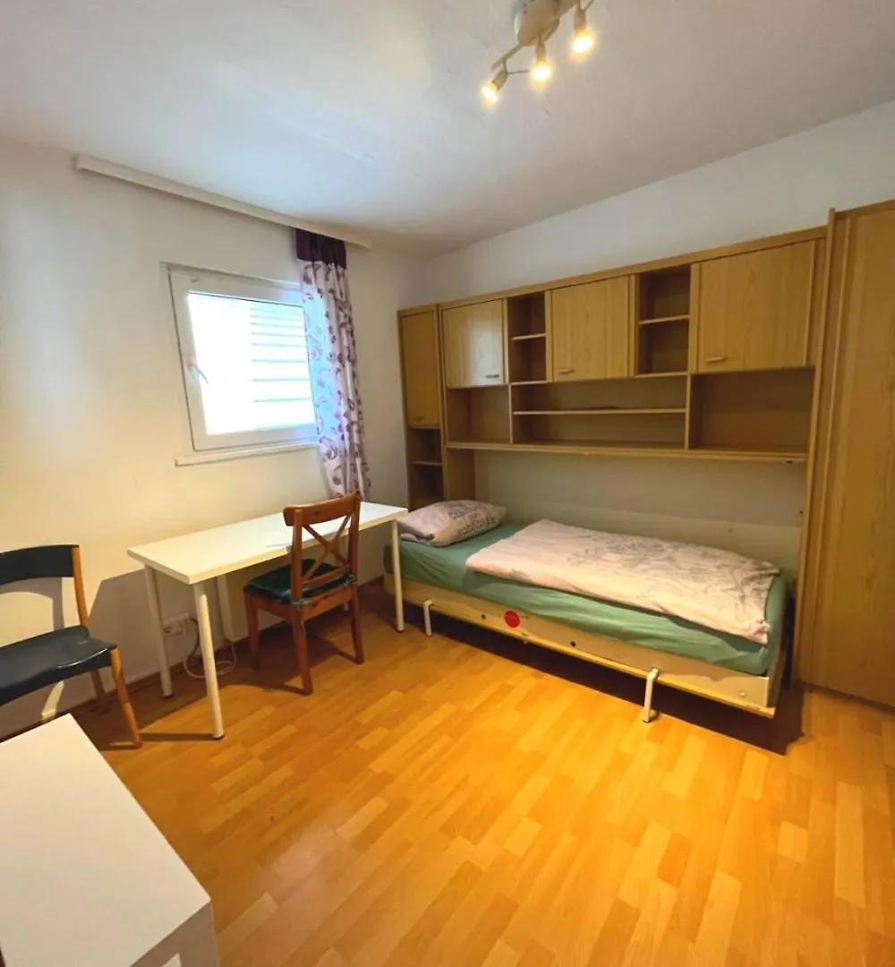 Work & Stay Central Apartments Hannover Germania