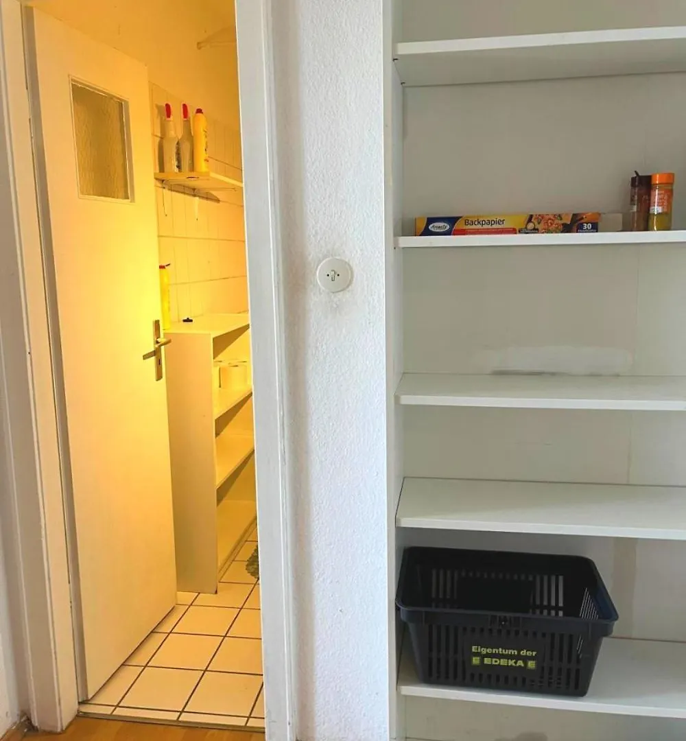 Work & Stay Central Apartments Hannover
