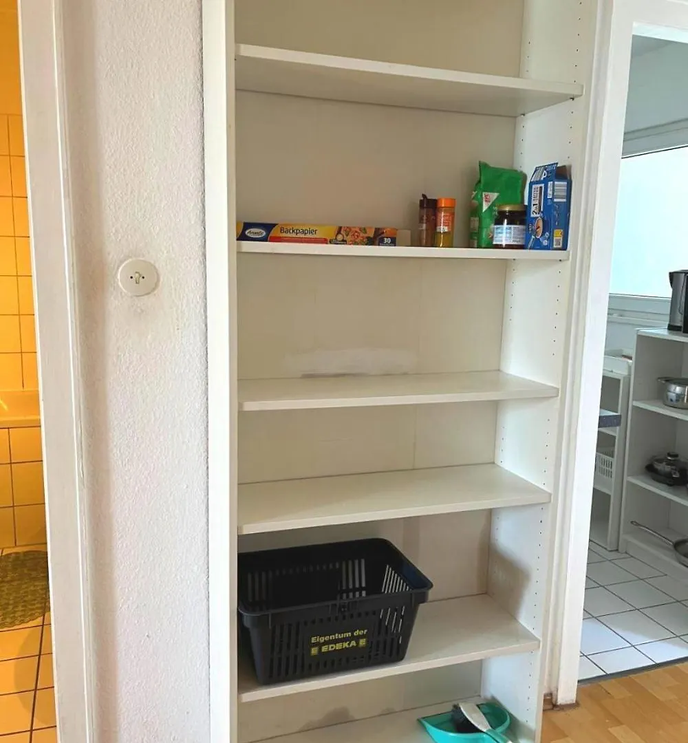 Work & Stay Central Apartments Hannover