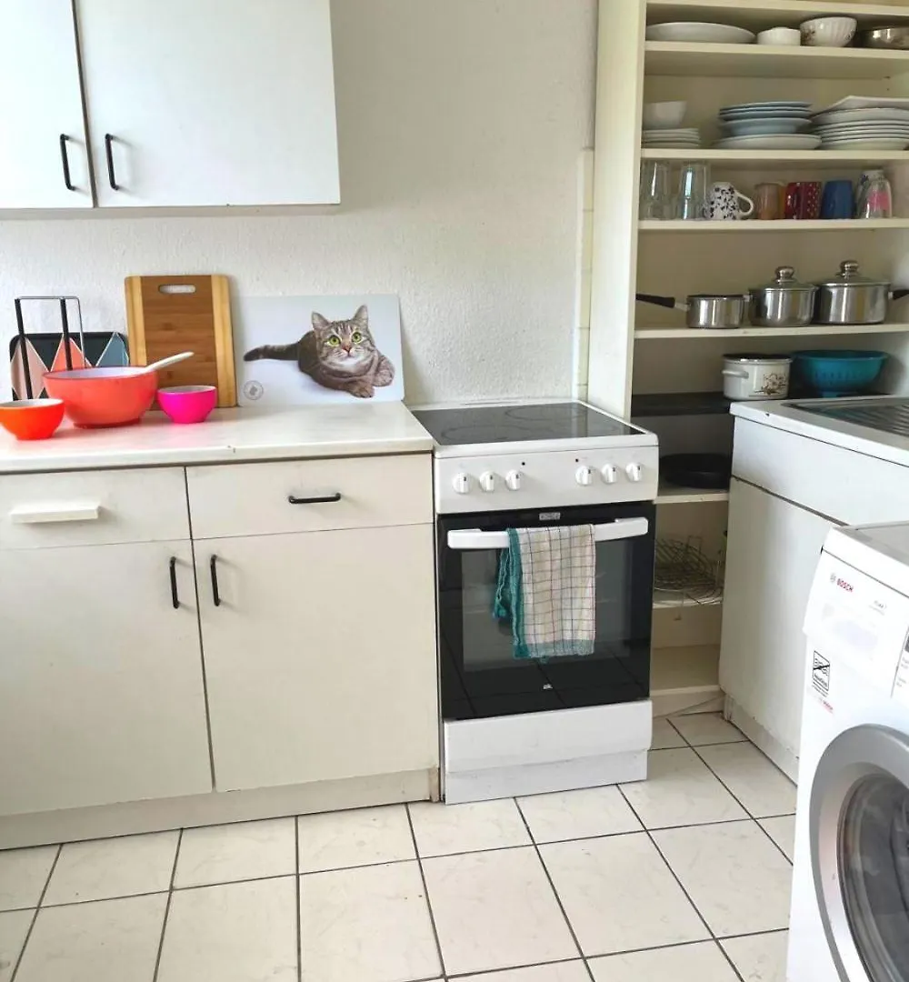 Work & Stay Central Apartments Hannover