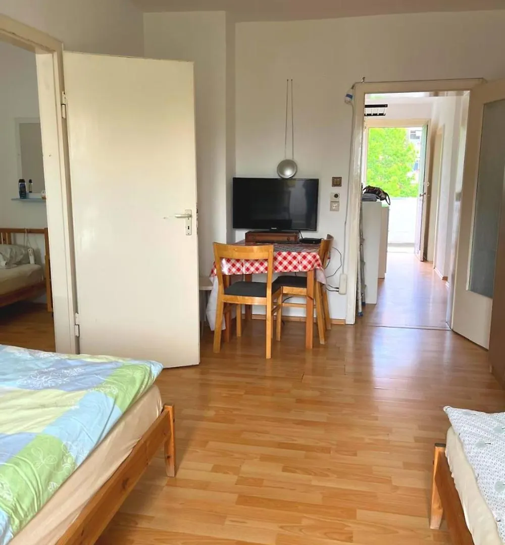 Work & Stay Central Apartments Hannover 0*,