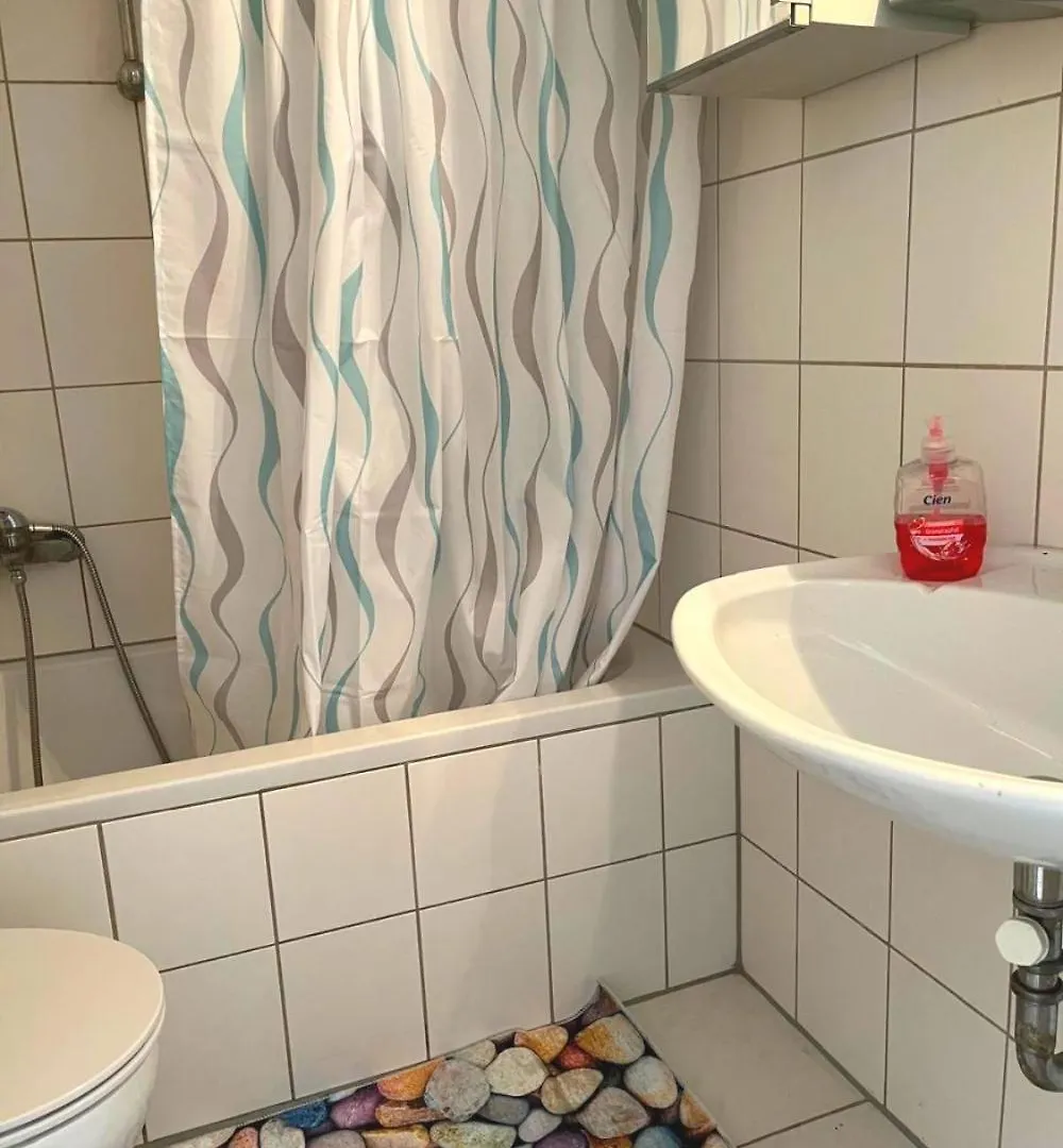 Work & Stay Central Apartments Hannover Germania