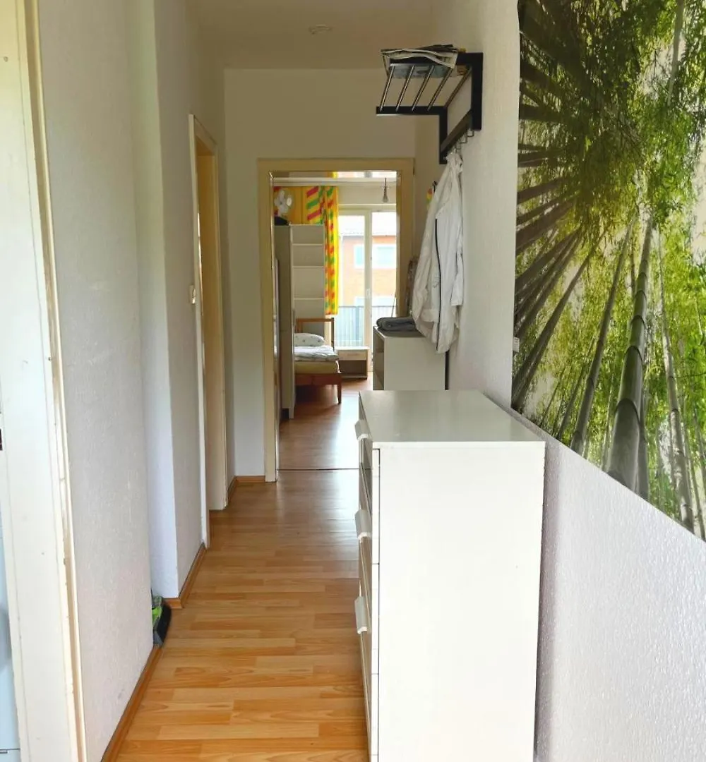 Work & Stay Central Apartments Hannover