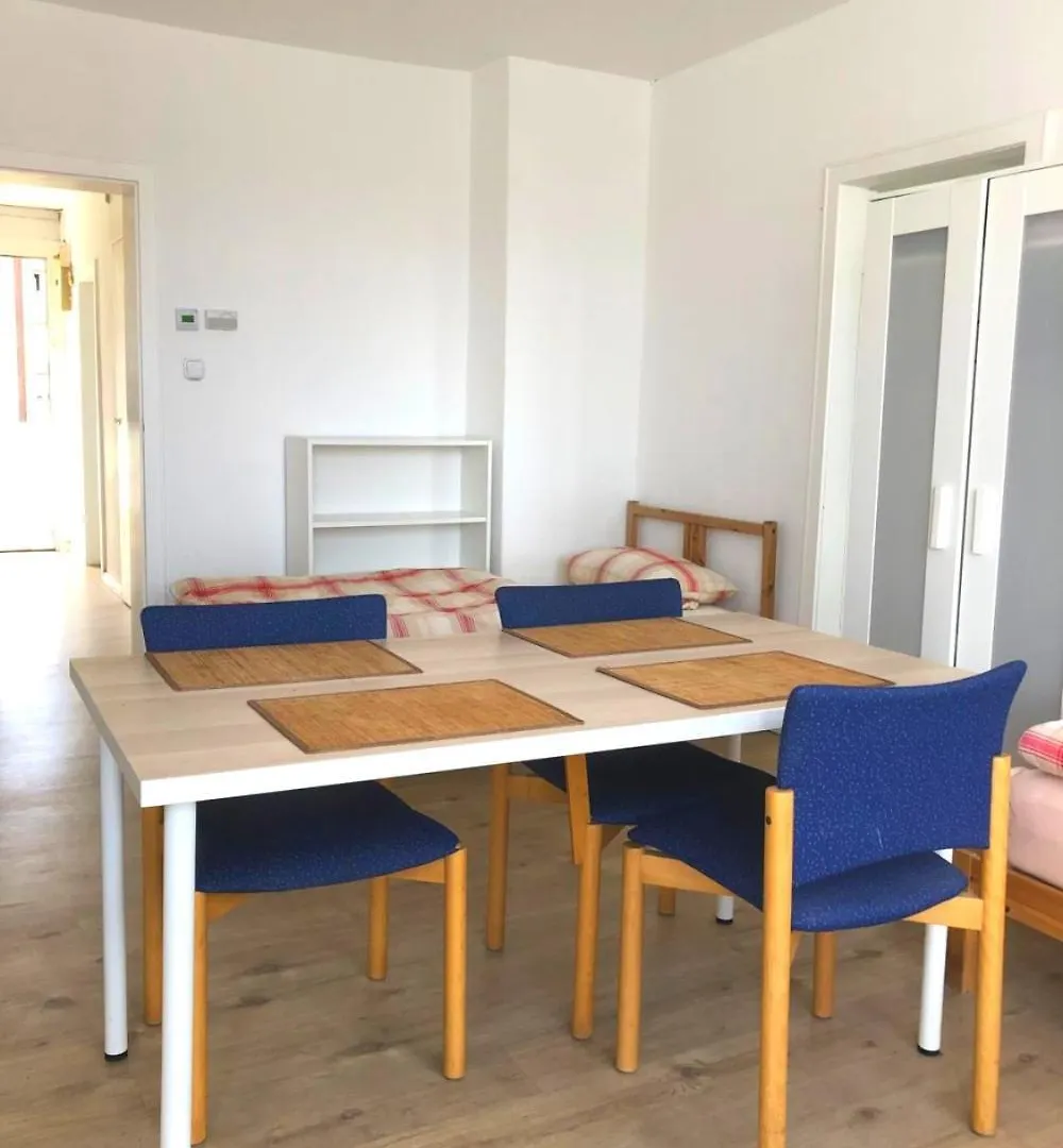 Work & Stay Central Apartments Hannover
