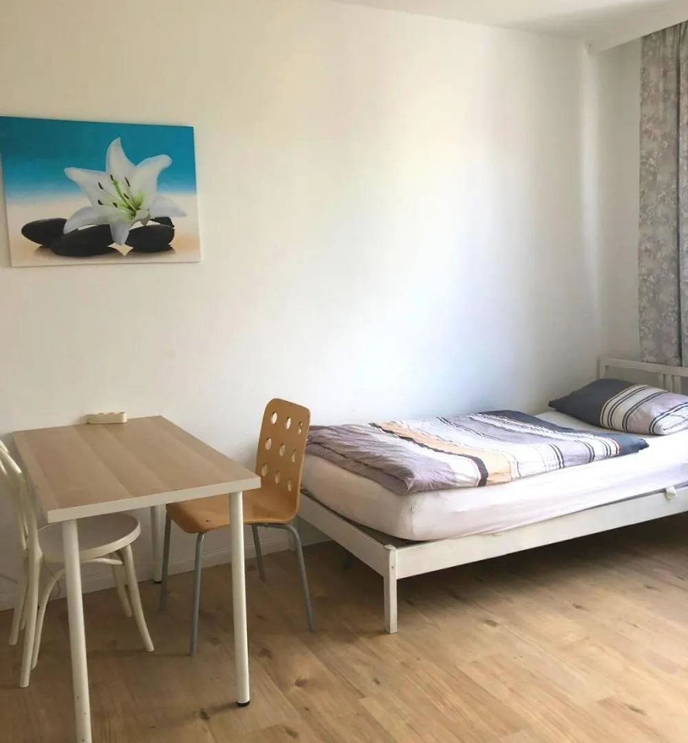 Work & Stay Central Apartments Hannover Germania