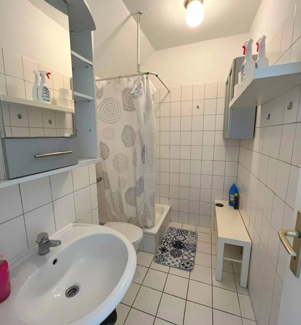 Work & Stay Central Apartments Hannover