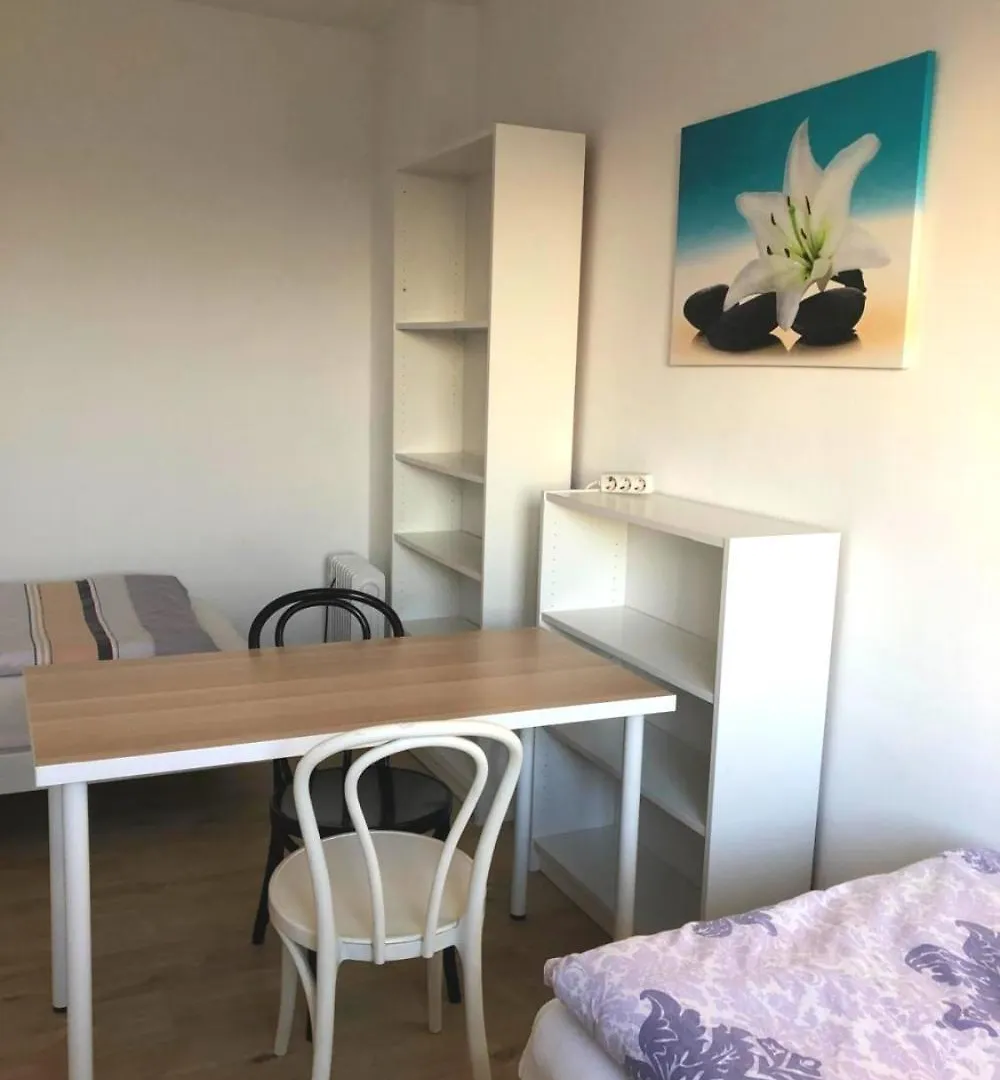 Work & Stay Central Apartments Hannover
