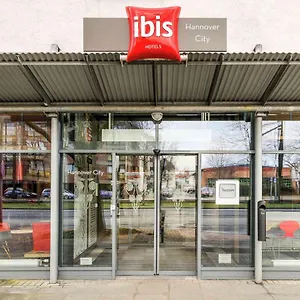 Hotel Ibis, Hannover