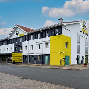 Hotel Hannover-nord, Hannover