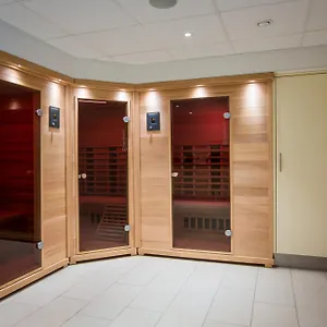 Pensjonat Eilenriedestift, Hanower