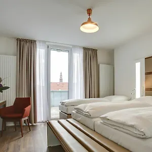 Hotel apartamentowy Ina Boutique 030 Hannover-city, Hanower