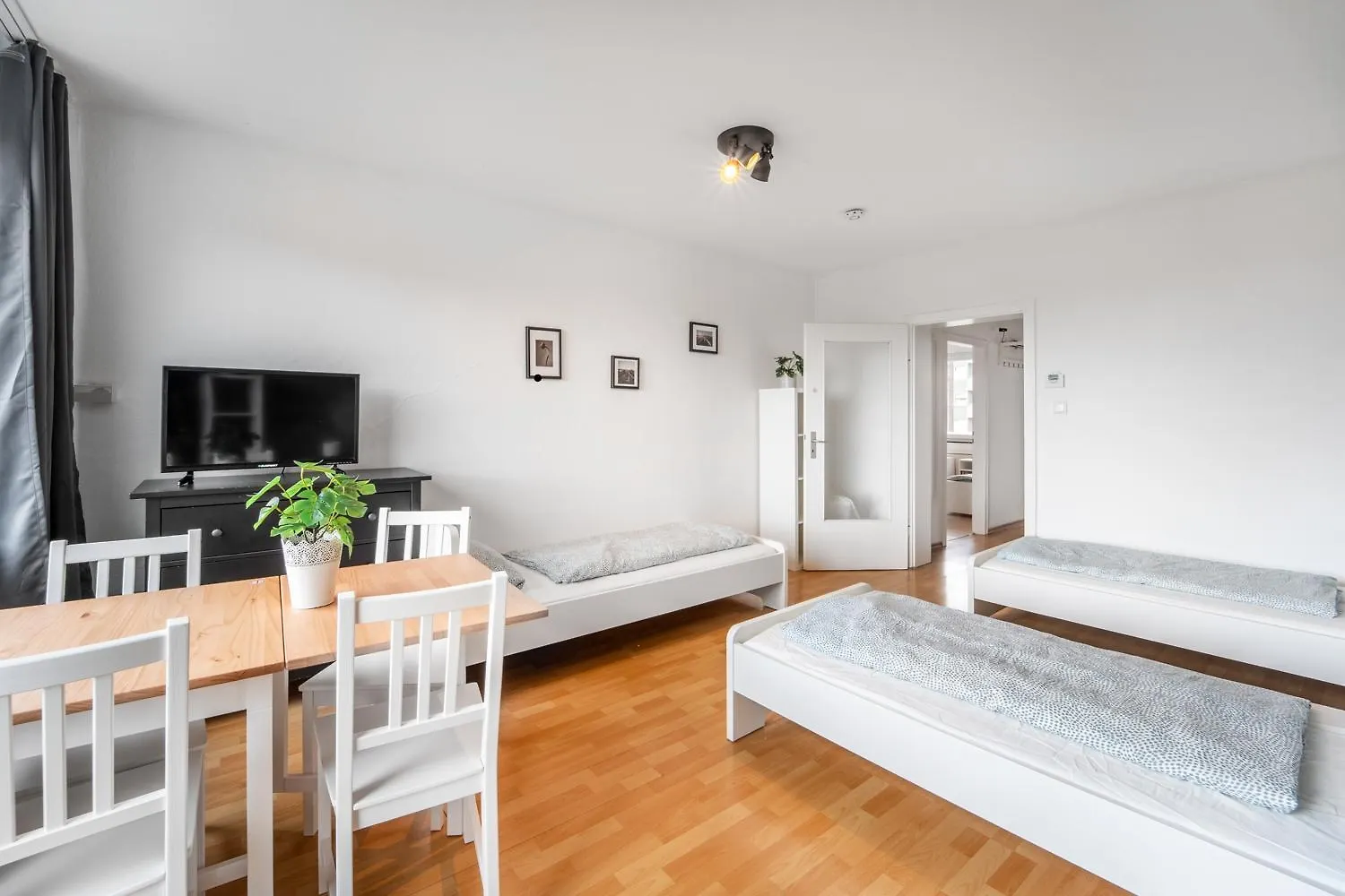 Work & Stay Central Apartments 하노버 독일