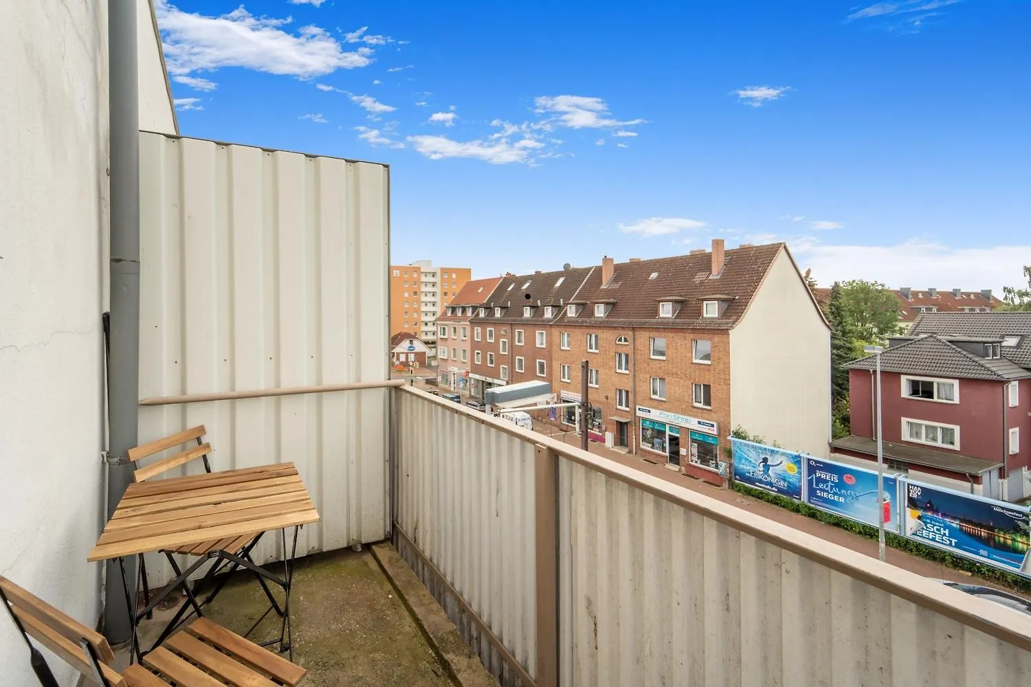 Work & Stay Central Apartments 하노버 독일