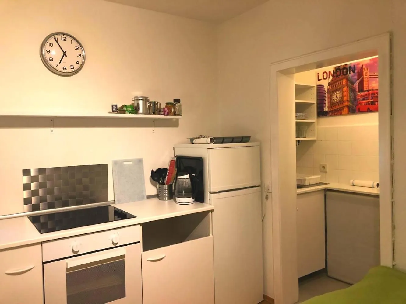 Work & Stay Central Apartments 하노버 독일