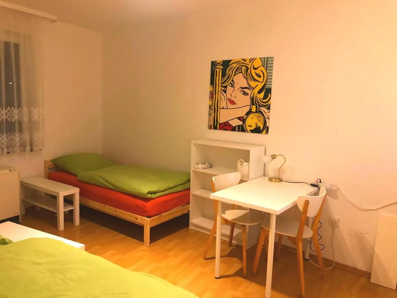Work & Stay Central Apartments 하노버