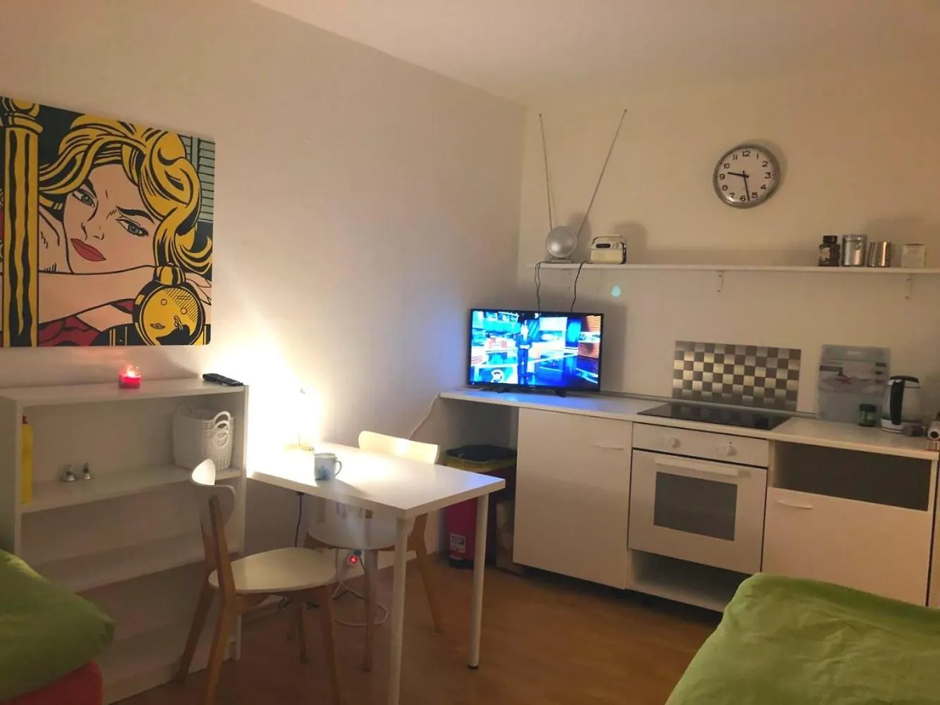 Work & Stay Central Apartments 汉诺威 0*,  德国