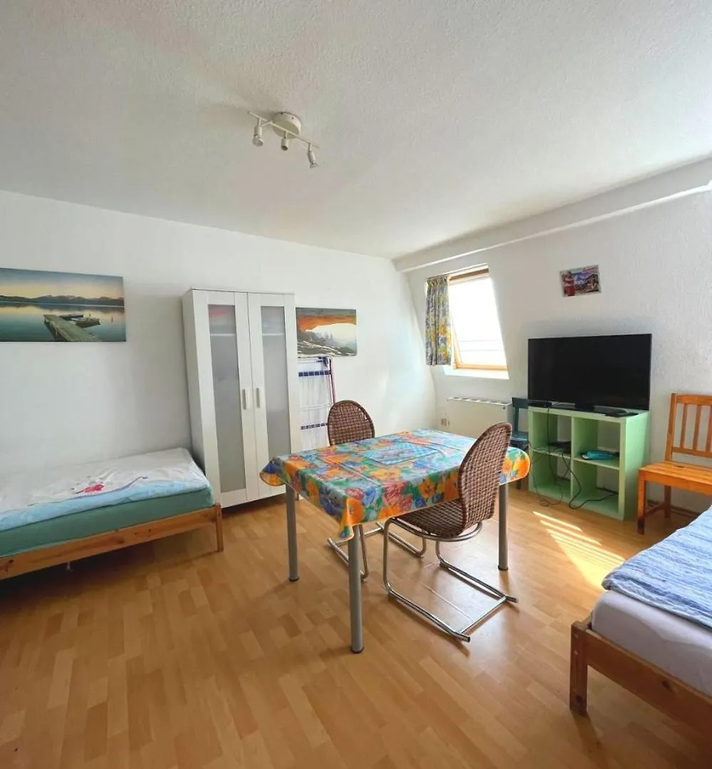 Work & Stay Central Apartments 하노버 독일