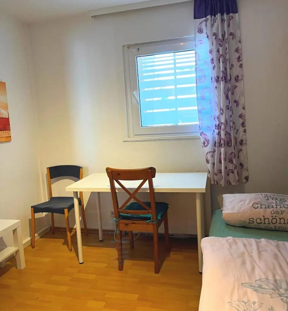 Work & Stay Central Apartments 하노버
