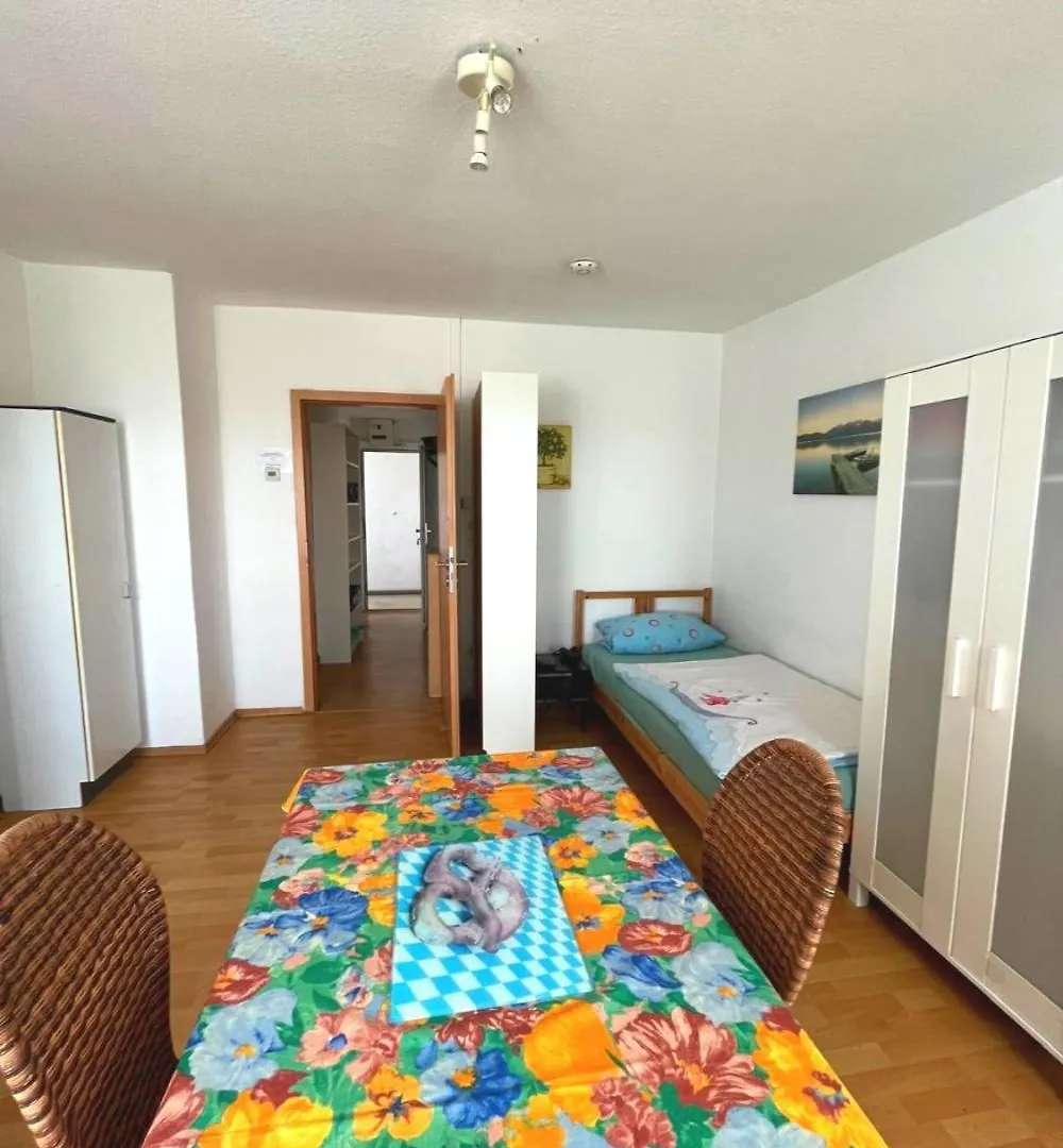 Work & Stay Central Apartments 汉诺威