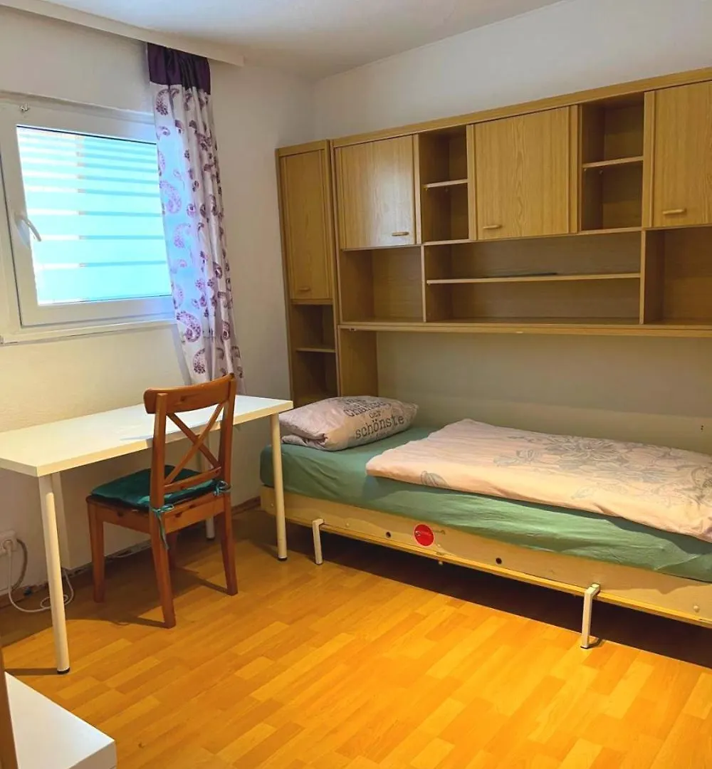 Work & Stay Central Apartments 하노버 0*,  독일
