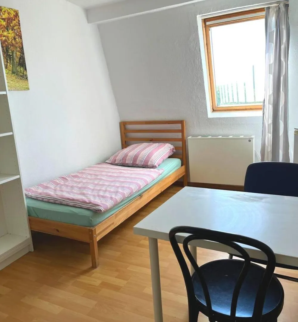 Work & Stay Central Apartments 하노버 0*,
