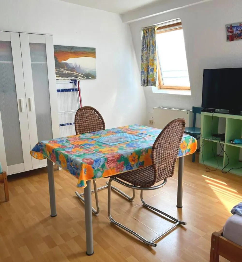 Work & Stay Central Apartments 하노버
