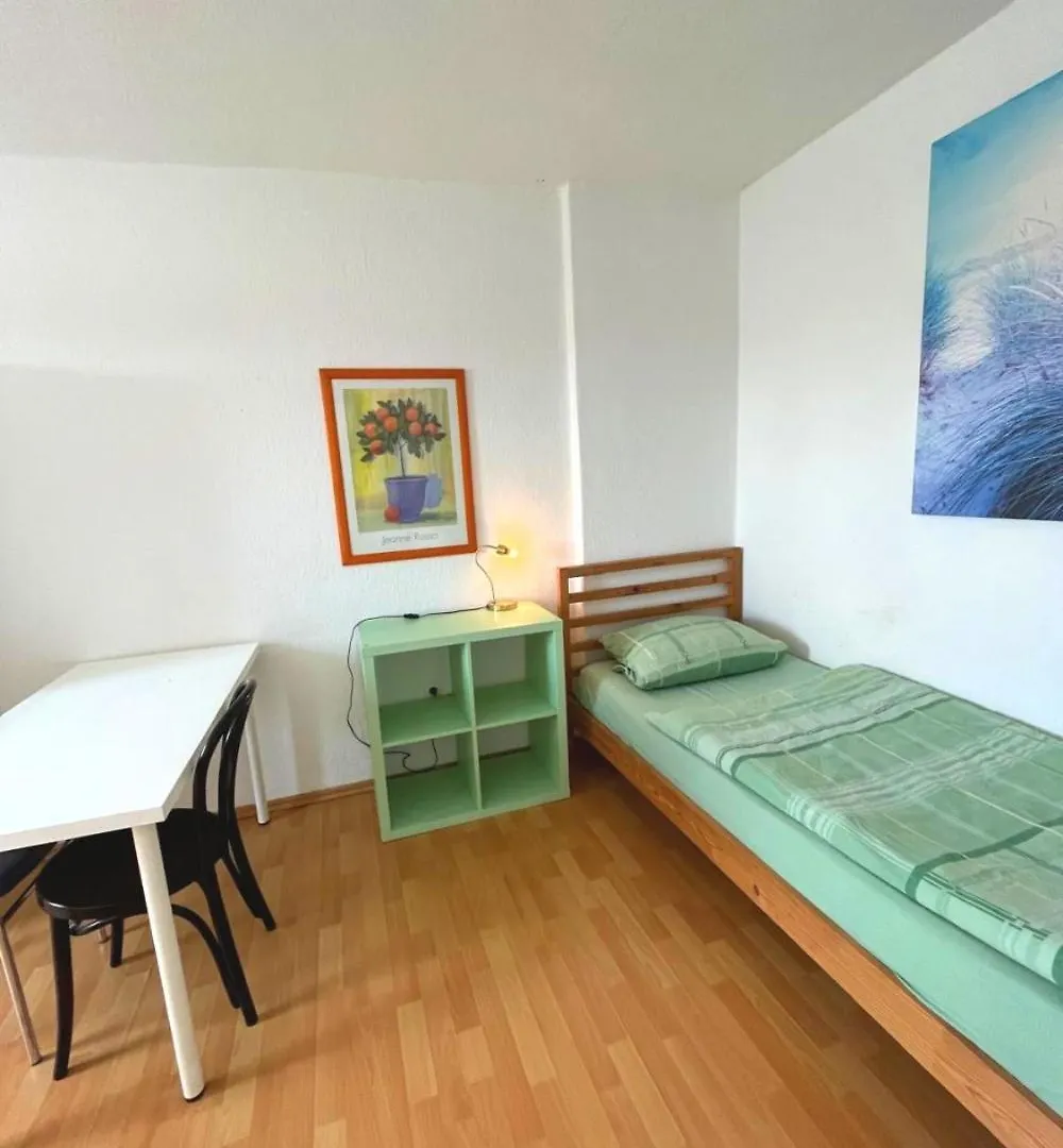 Work & Stay Central Apartments 하노버 독일
