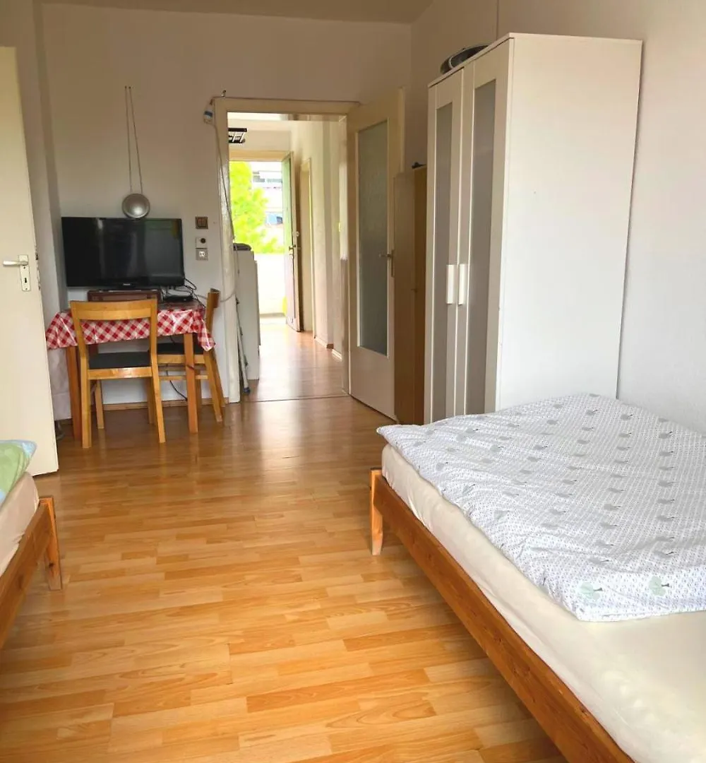 Work & Stay Central Apartments 하노버 독일