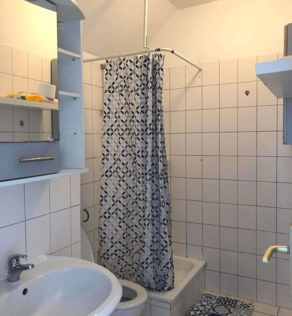 Work & Stay Central Apartments Hannover Germany