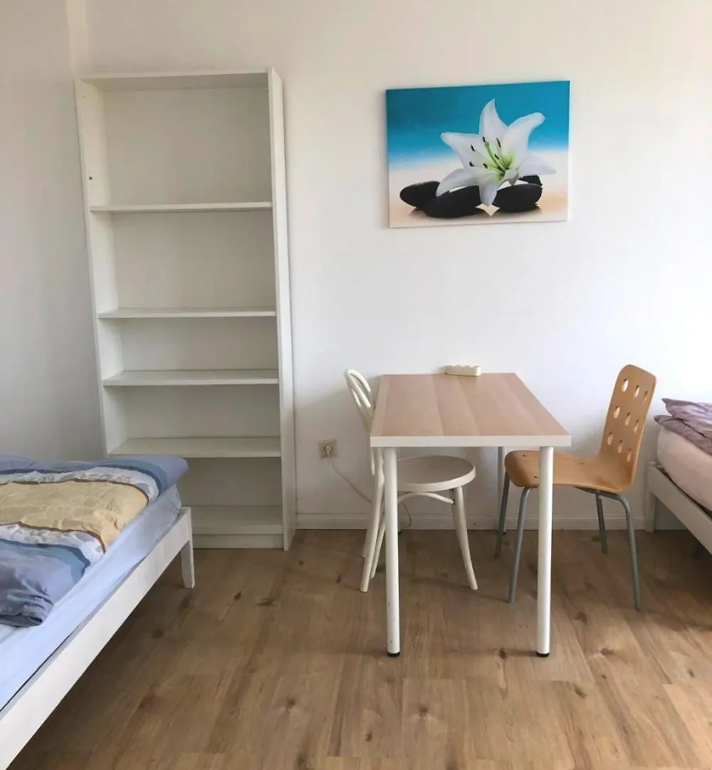 Work & Stay Central Apartments 하노버 독일