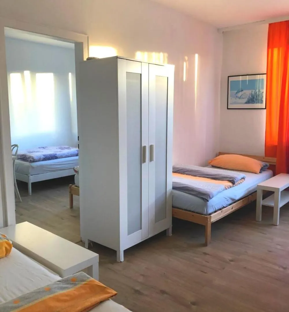 Work & Stay Central Apartments 하노버 독일