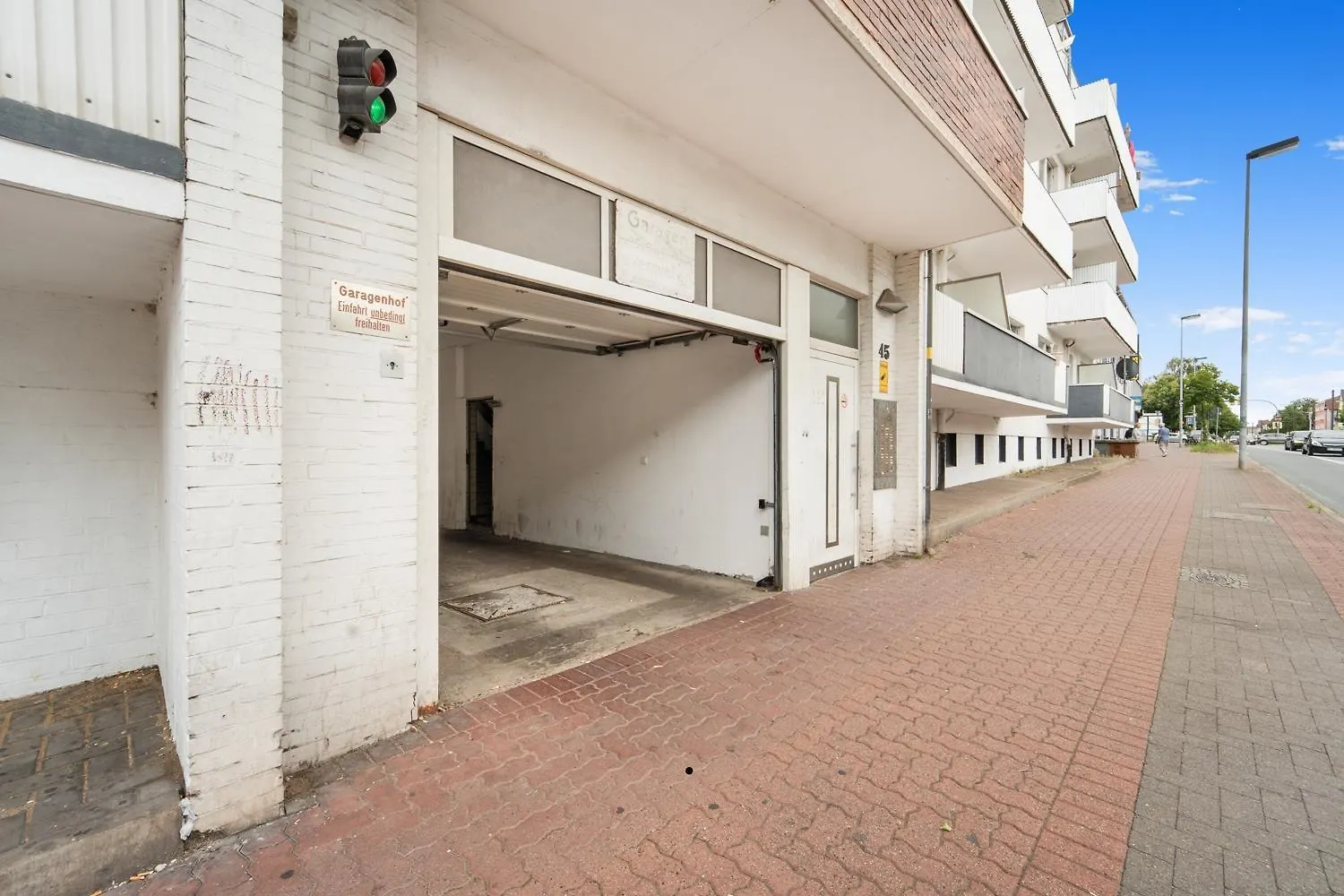 Work & Stay Central Apartments 하노버 0*,  독일