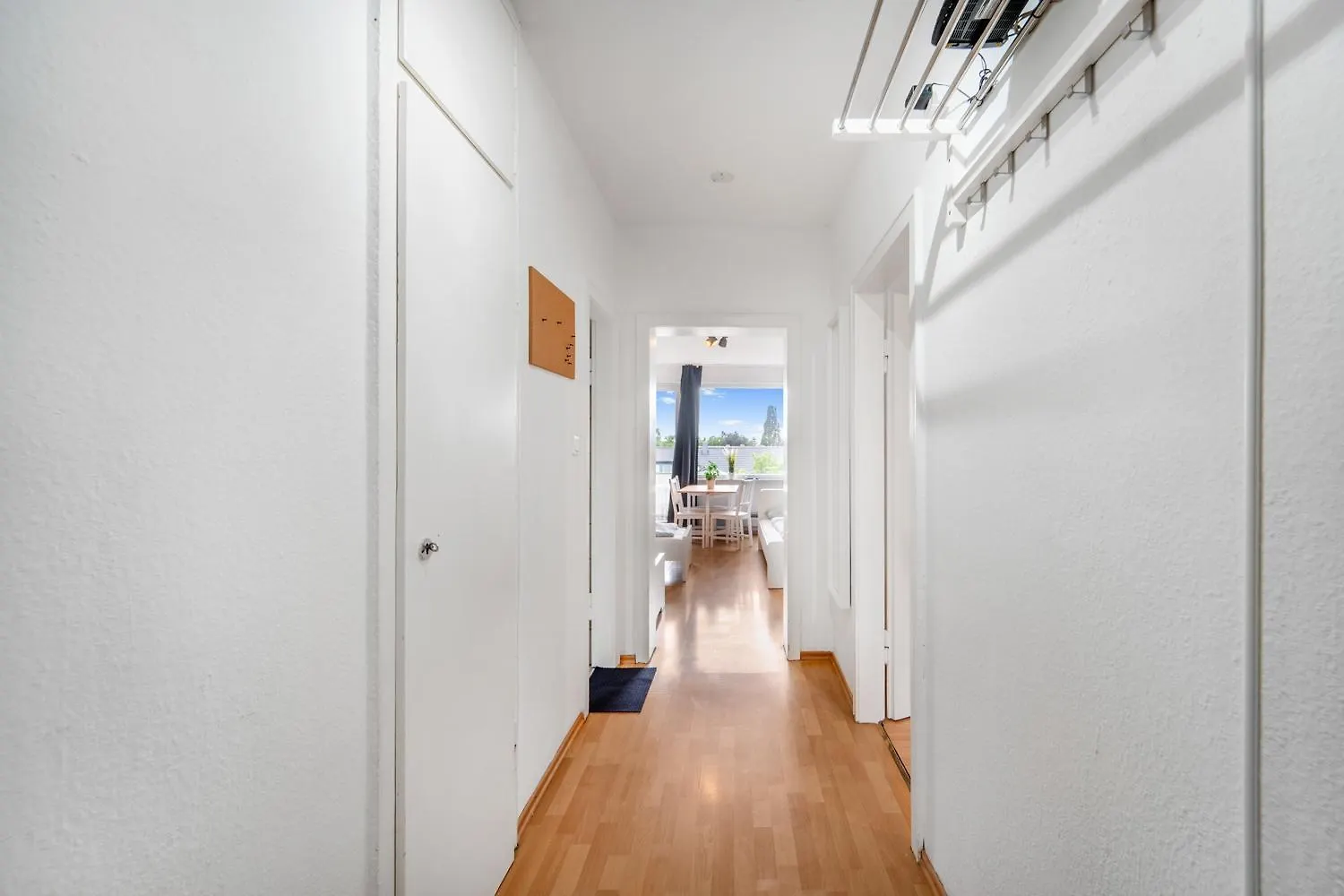 Work & Stay Central Apartments 하노버