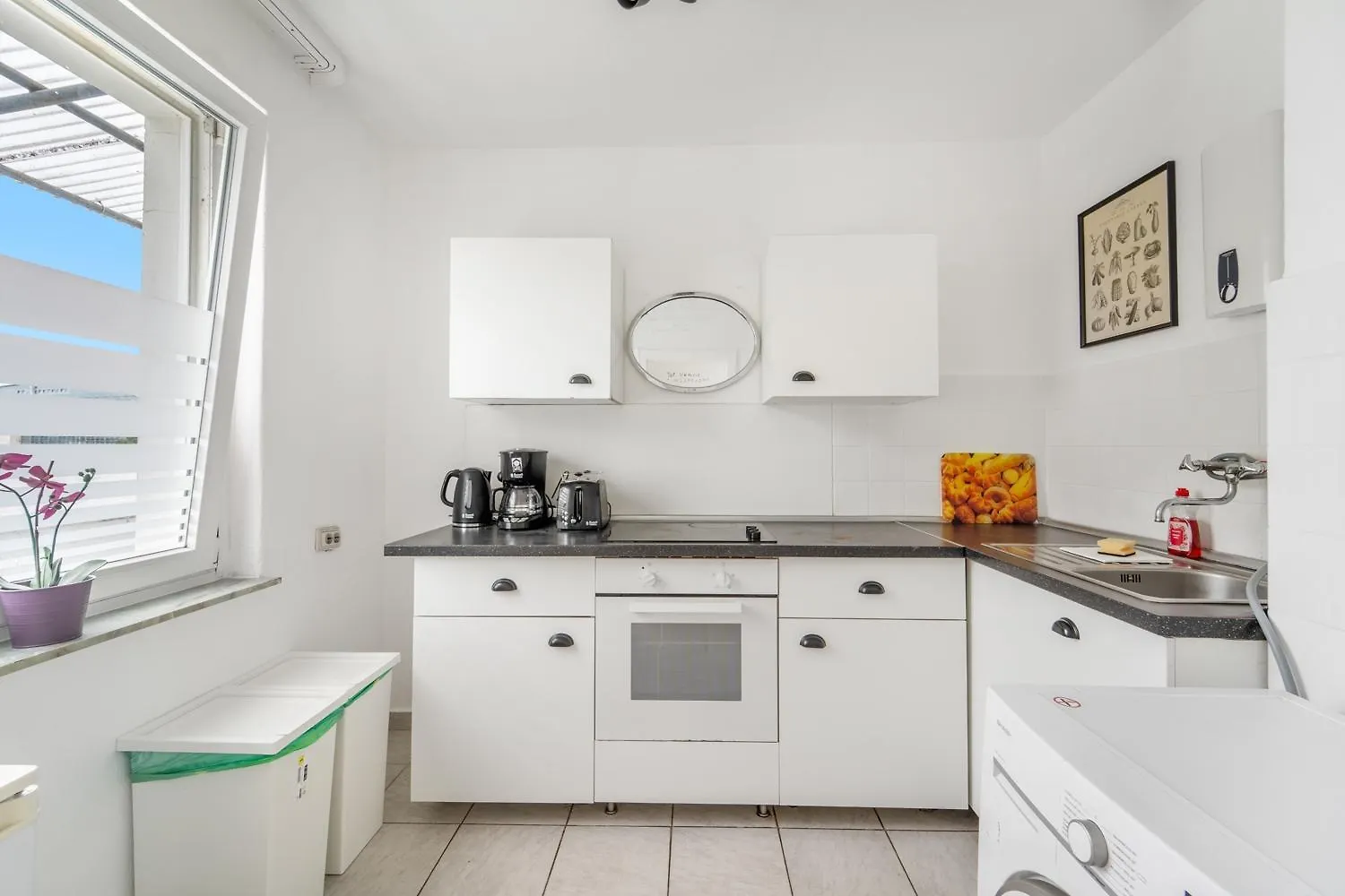 Work & Stay Central Apartments 하노버 독일