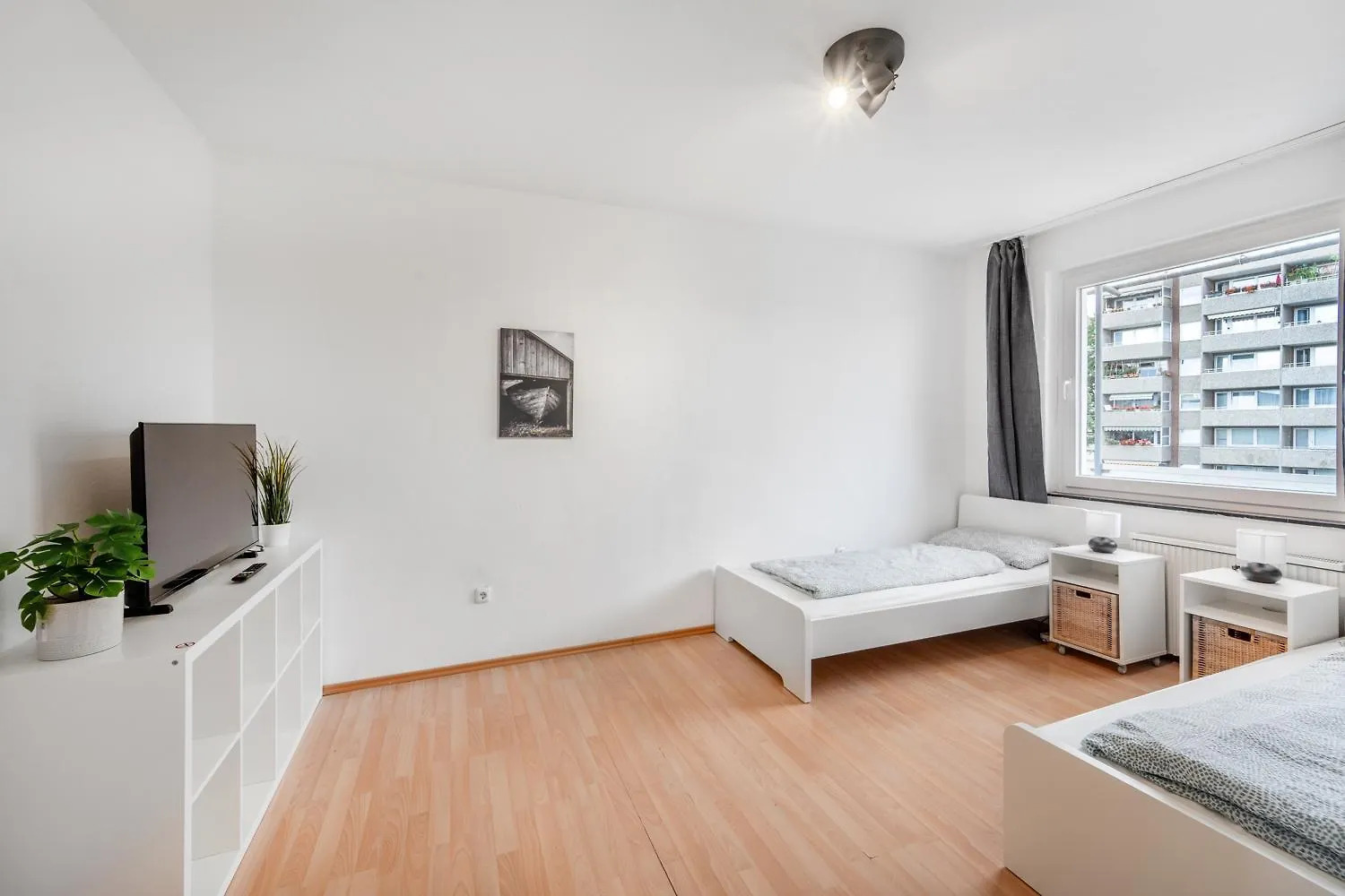 Work & Stay Central Apartments Hannover
