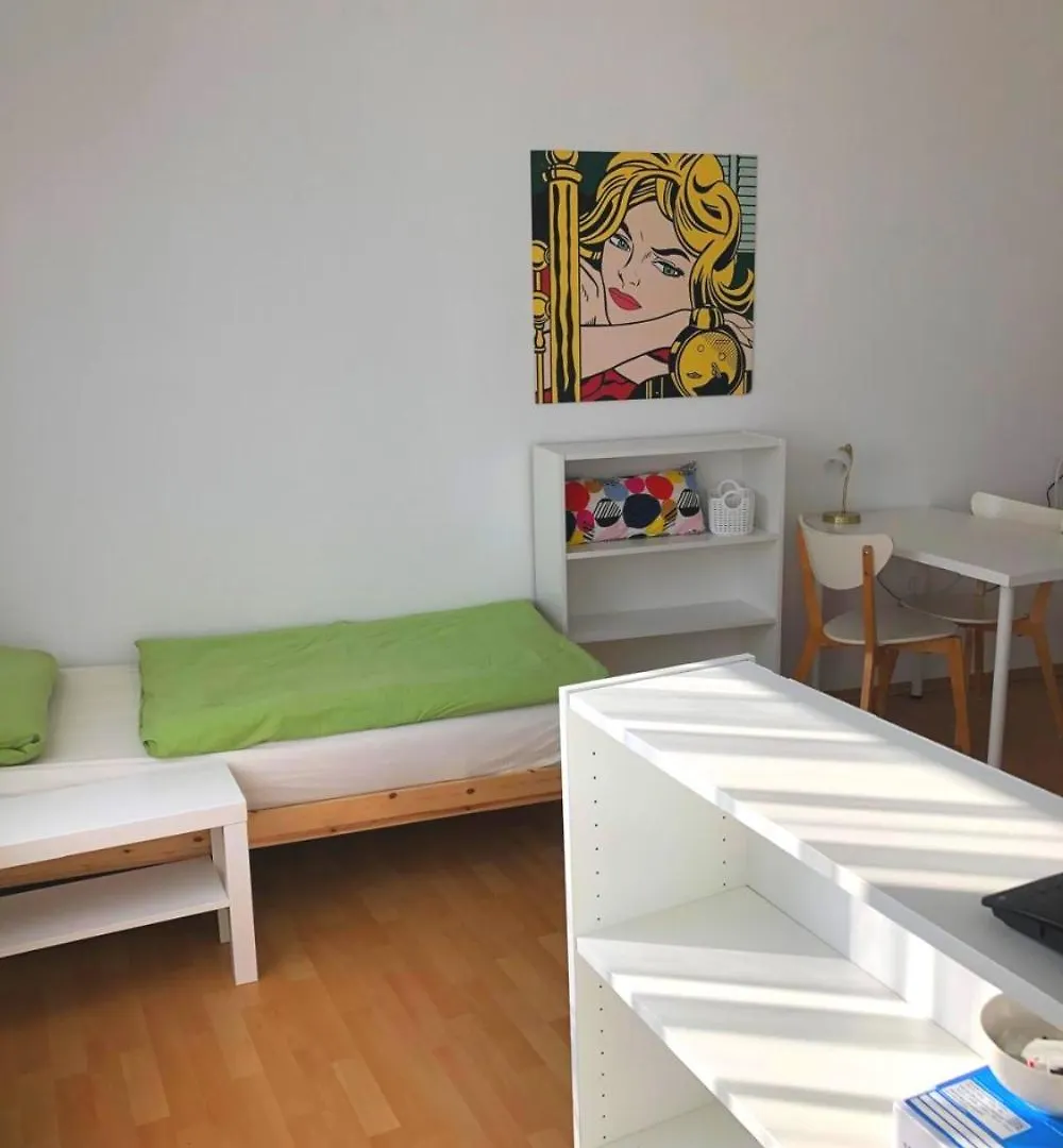 Work & Stay Central Apartments Hannover 0*,  Germany