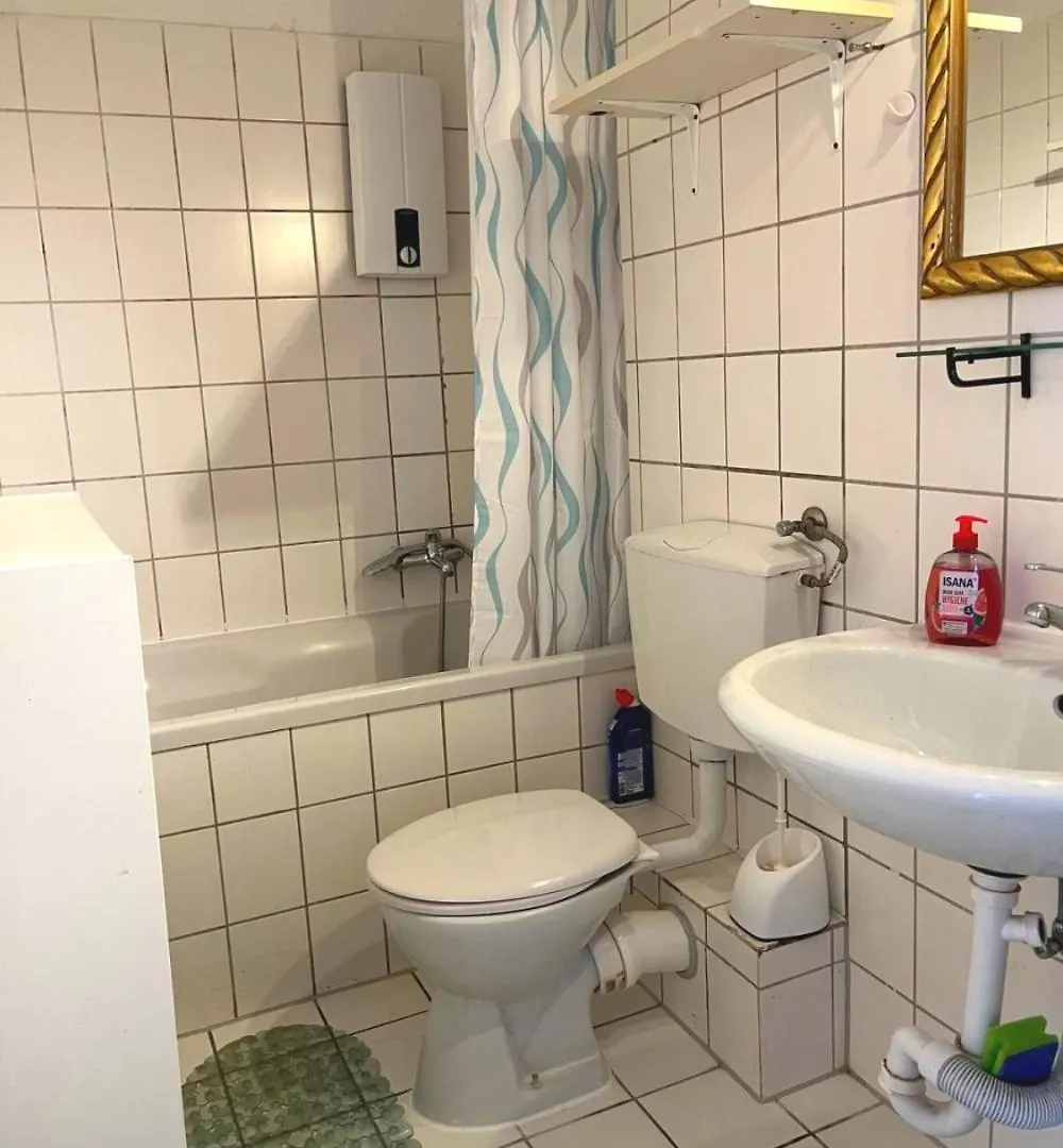 Work & Stay Central Apartments Hannover