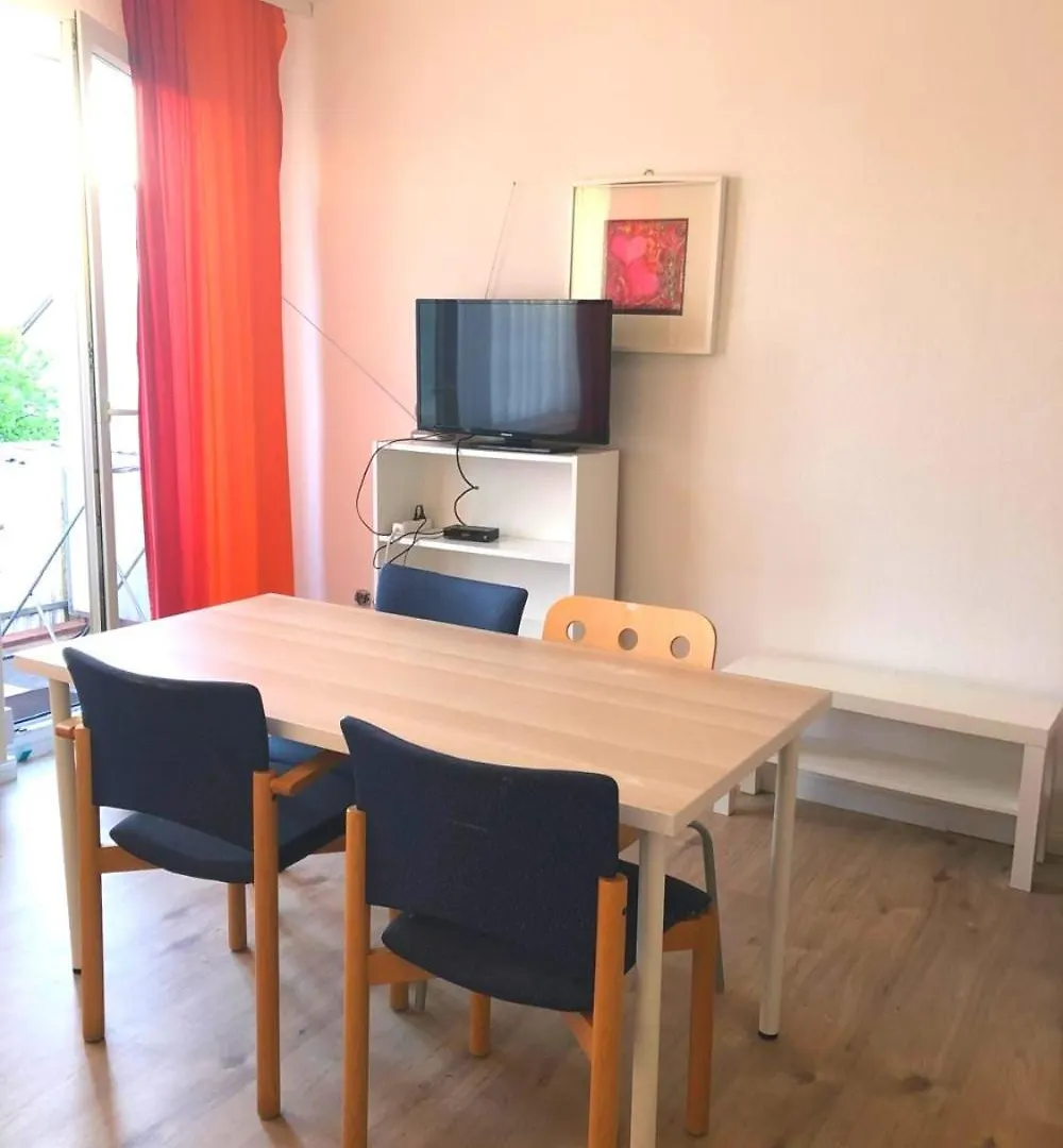 Work & Stay Central Apartments Hannover